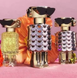 Paco Rabanne Fame