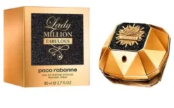 Paco Rabanne Lady Million Fabulous