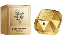 Paco Rabanne Lady Million