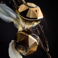 Paco Rabanne Lady Million Fabulous