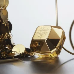 Paco Rabanne Lady Million