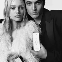 Paco Rabanne Lady Million