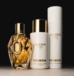 Paco Rabanne Million Gold