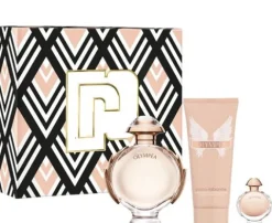 Paco Rabanne Olympe Estuche