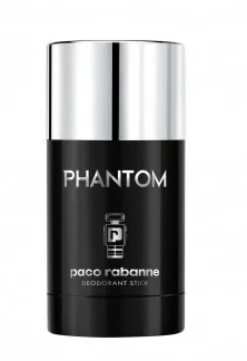 Paco Rabanne Phantom Desodorante Stick 75 ml