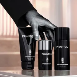Paco Rabanne Phantom Desodorante Stick 75 ml