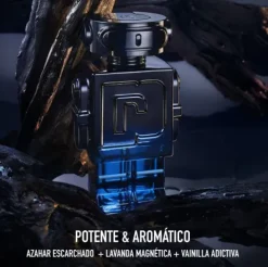 Paco Rabanne Phantom Intense