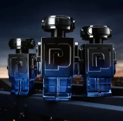 Paco Rabanne Phantom Intense