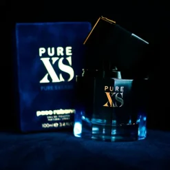 Paco Rabanne Pure XS