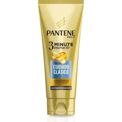 Pantene Acondicionador 3 minutos
