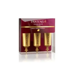 Pantene Ampollas 1 minuto Repara y Protege