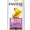 Pantene Champú Rizos Perfectos BB7
