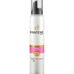PANTENE ESPUMA 200ML RIZOS DEFINIDOS 05