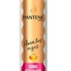Pantene Espuma Nutritiva cabello rizado
