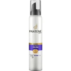 Pantene Espuma Volumen