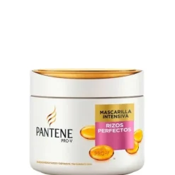 Pantene Mascarilla Rizos Perfectos
