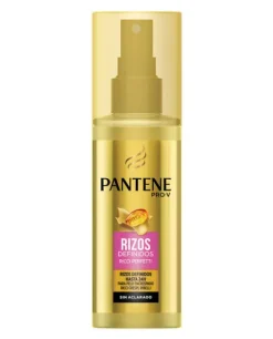 Pantene Rizos Definidos Crema Sin Aclarado