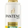 Pantene Tratamiento antiencrespante 24H
