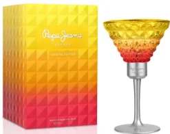 PEPE JEANS COCKTAIL EDITION