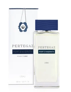 Pertegaz Port d'Andratx L'Eau