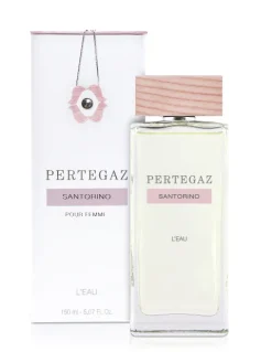Pertegaz Santorino L'Eau