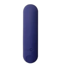 Plus One Bala Vibratoria