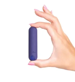 Plus One Bala Vibratoria