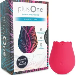 Plus One Rose Arouser
