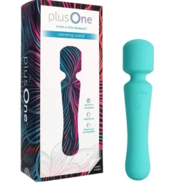 Plus One Varita Vibradora