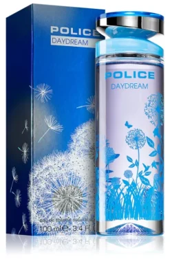 Police Daydream