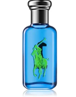 Ralph Lauren Big Pony Blue