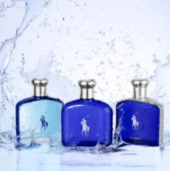 Ralph Lauren Polo Blue