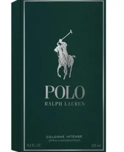 Ralph Lauren Polo Cologne Intense