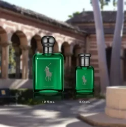 Ralph Lauren Polo Cologne Intense
