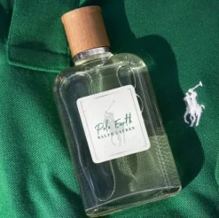 Ralph Lauren Polo Earth