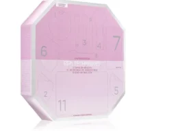 Real Techniques 12 Days of Glow Calendar