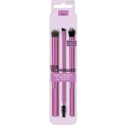 Real Techniques Brocha sombras +