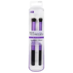 Real Techniques Brocha sombras +