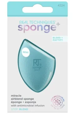 Real Techniques Esponja de Maquillaje