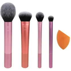 Real Techniques Kit Brochas