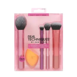Real Techniques Kit Brochas
