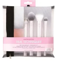 Real Techniques Me-Time Make Up and Skincare