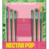 Real Techniques NectarPop Set Brochas Ojos
