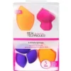 Real Techniques Set 6 Esponjas