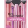 Real Techniques Set de Brochas Artist Essentials