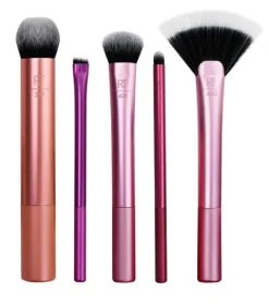Real Techniques Set de Brochas Artist Essentials