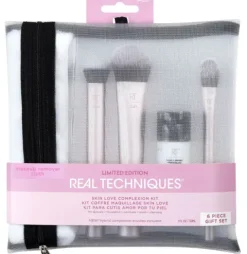 Real Techniques Skin Love Complexion Kit