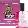 Rebel Love Women