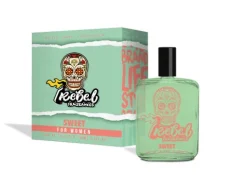 Rebel Sweet Woman