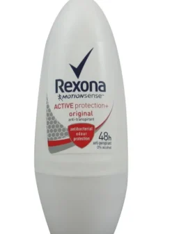 Rexona Women Desodorante Roll-On Antibacterias
